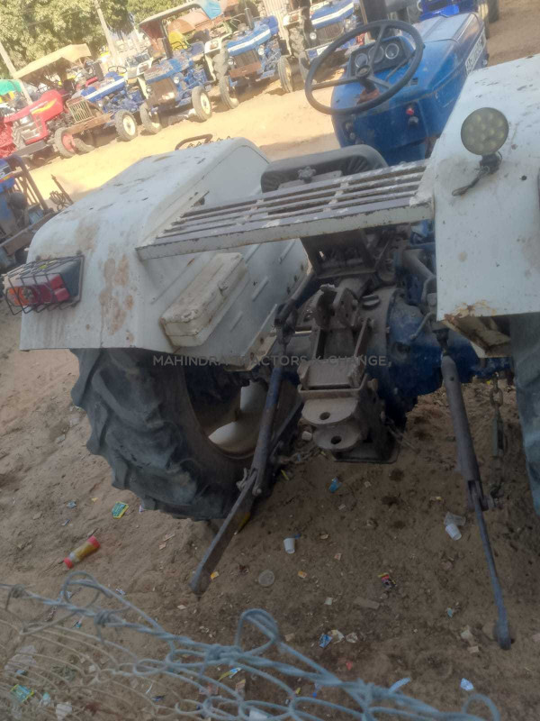 2005 Farmtrac CHAMPION 35-4