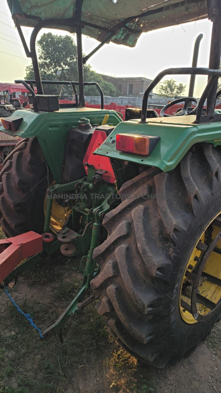 2024 John deere JD 5050 D-4