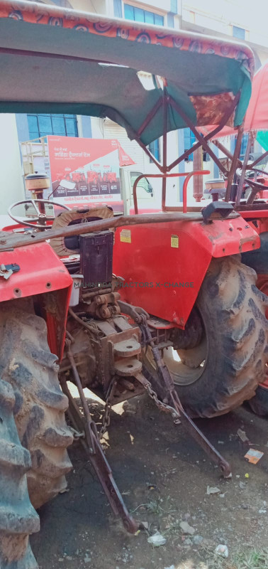 2015 Tafe MF 241-3
