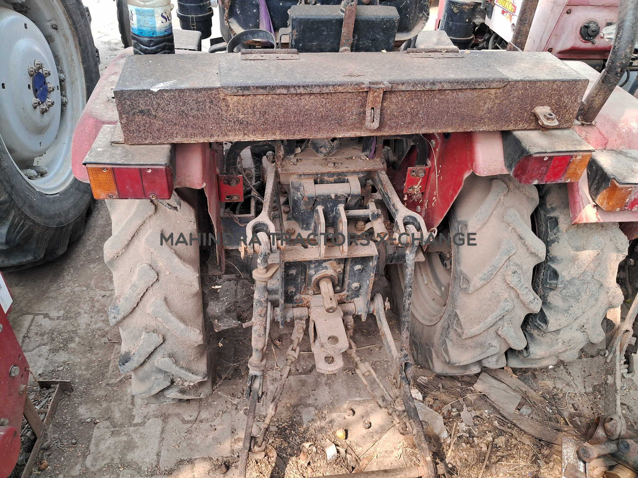 2020 Captain 200 DI-4WD-4