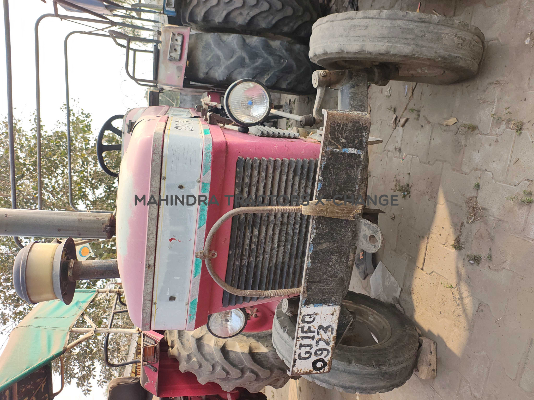 2013 Sonalika 740 DI (6+2)-3