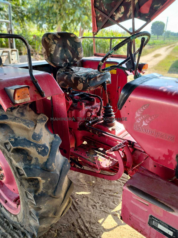 2013 Mahindra 275 DI-2