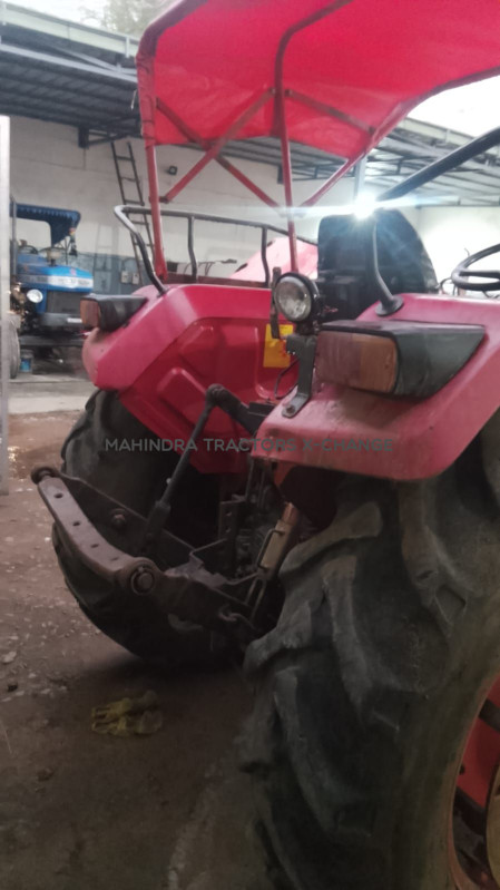 2019 Mahindra 415 DI NBP-4