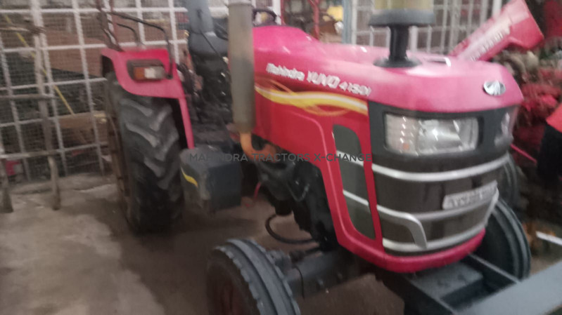 2019 Mahindra 415 DI NBP-3