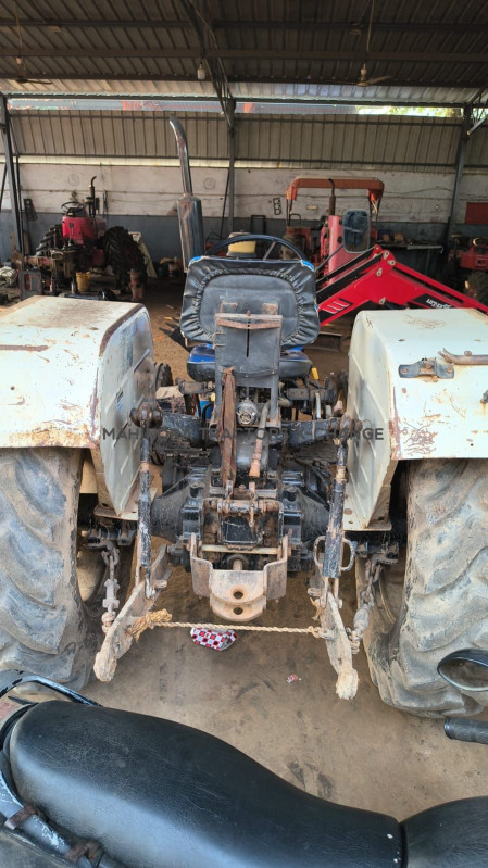 2016 Escorts PowerTrac 434-4