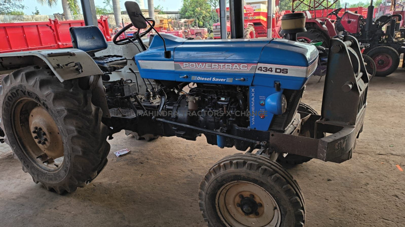 2016 Escorts PowerTrac 434-3