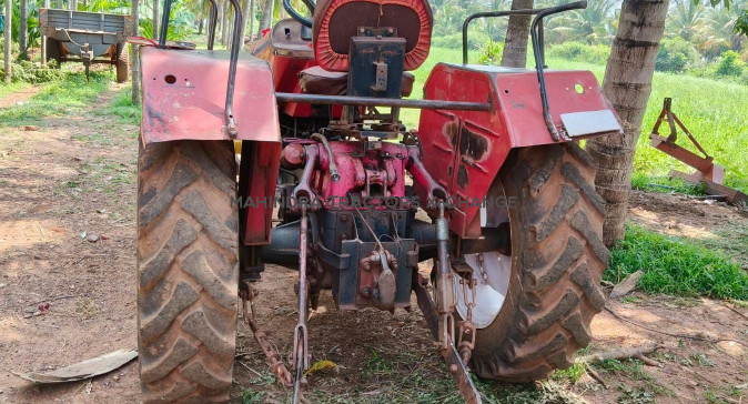2007 Shaktimaan SHAKTIMAAN 45 DI-4