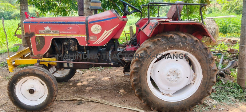 2007 Shaktimaan SHAKTIMAAN 45 DI-2