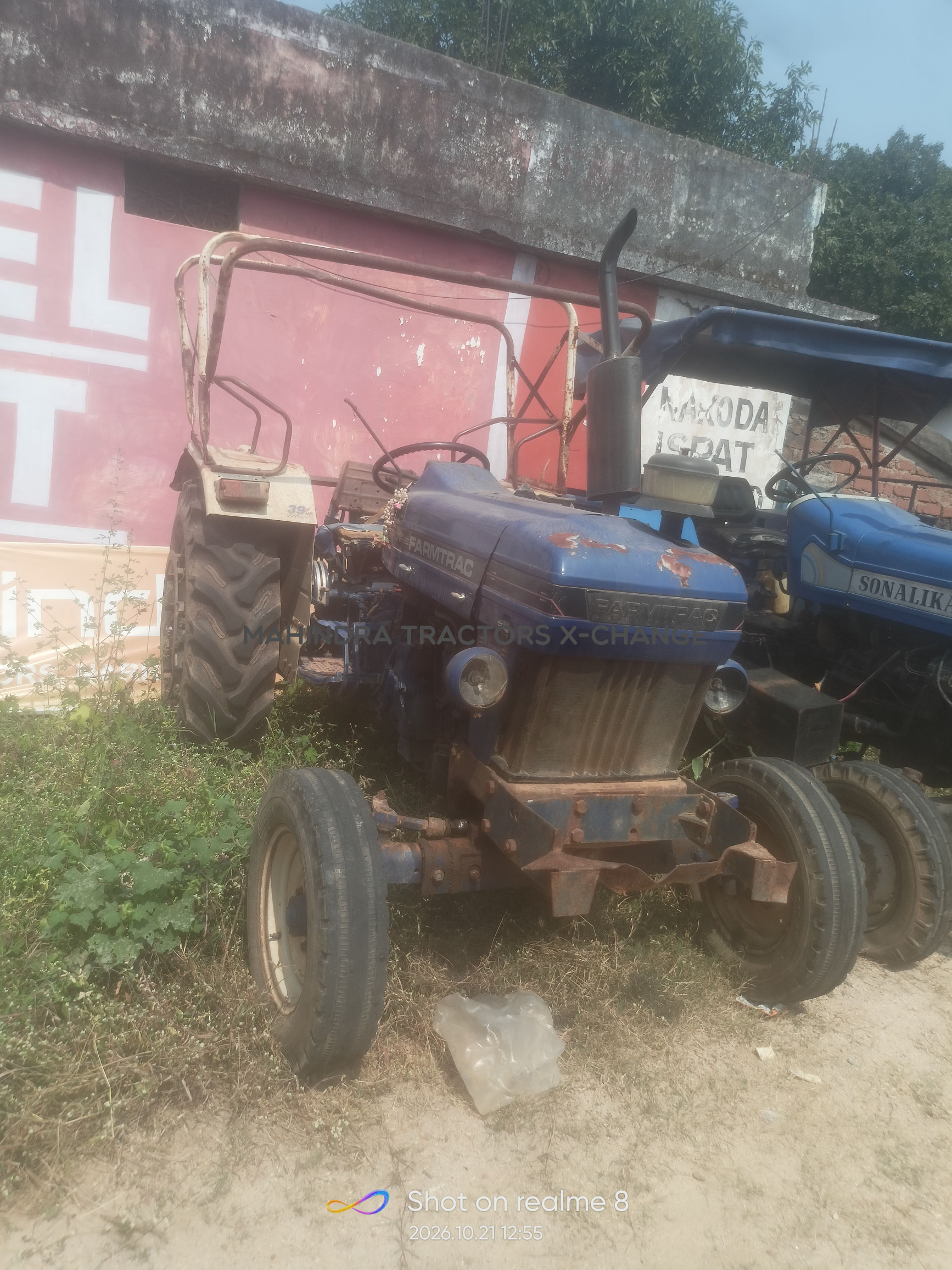 2018 Farmtrac Champion-4