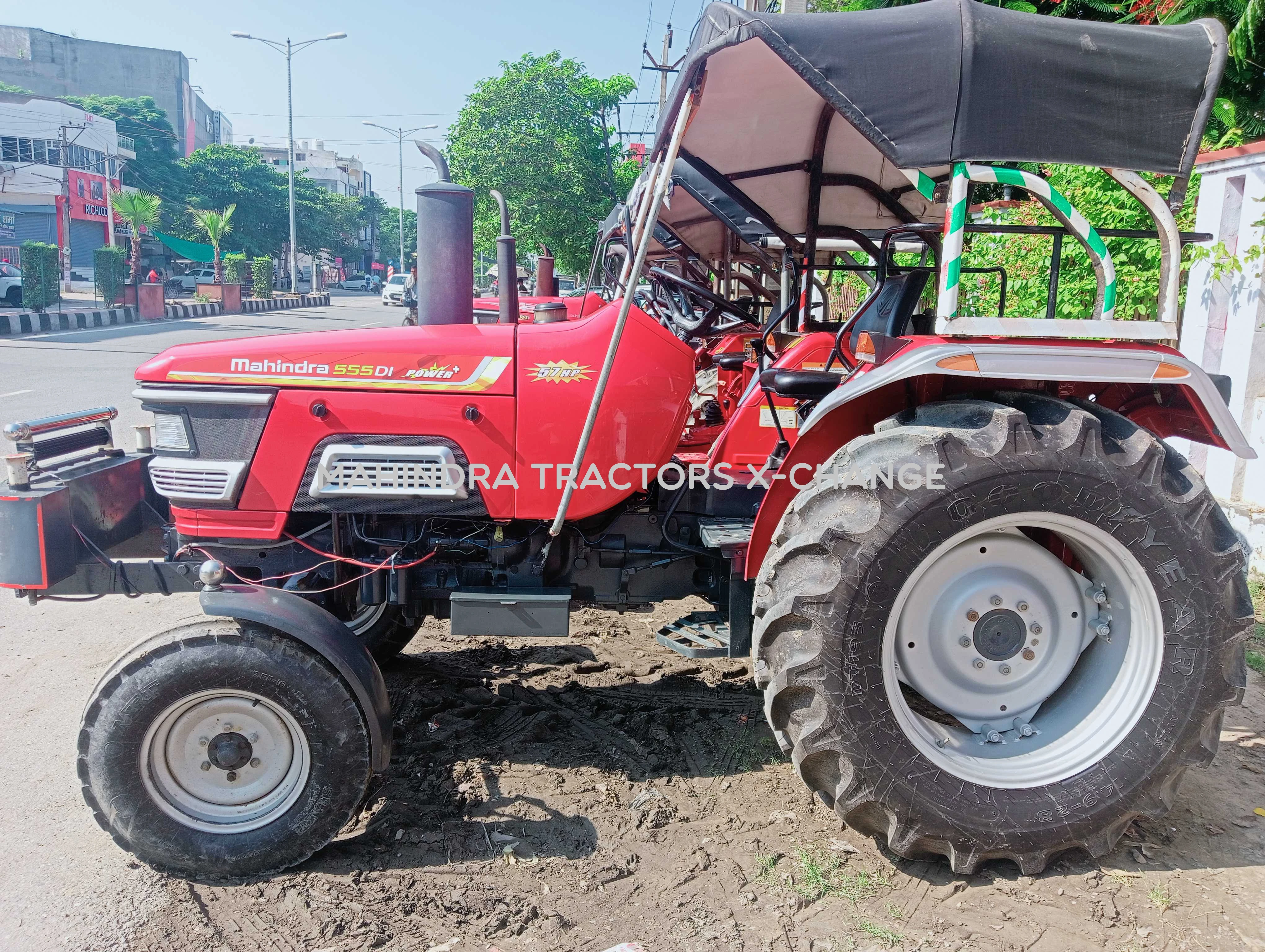 2018 Mahindra 555 DI Power Plus-3