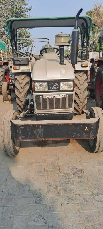 2022 Eicher EIC 368-2