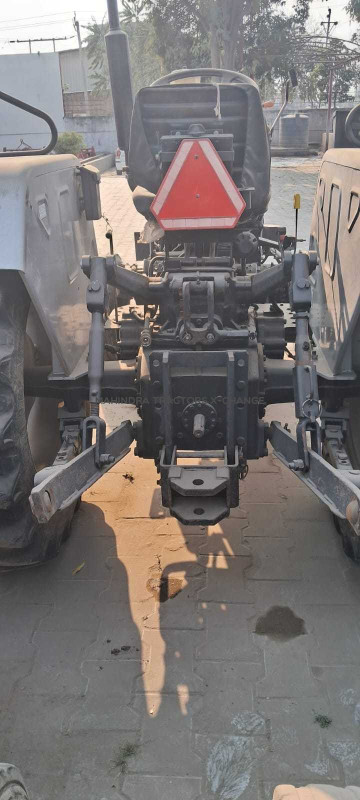 2022 Eicher EIC 368-3