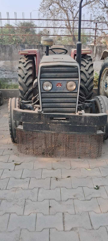 2014 Tafe MF 1035 DI J-2