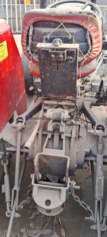 2014 Tafe MF 1035 DI J-3