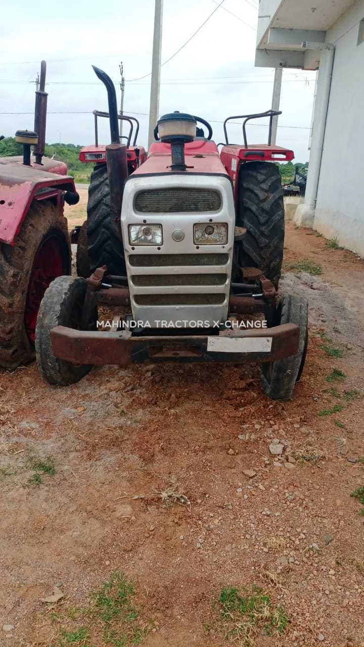 2012 Massey ferguson 9000 PLANETARY PLUS-4