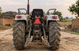 2014 Eicher EIC 368-2