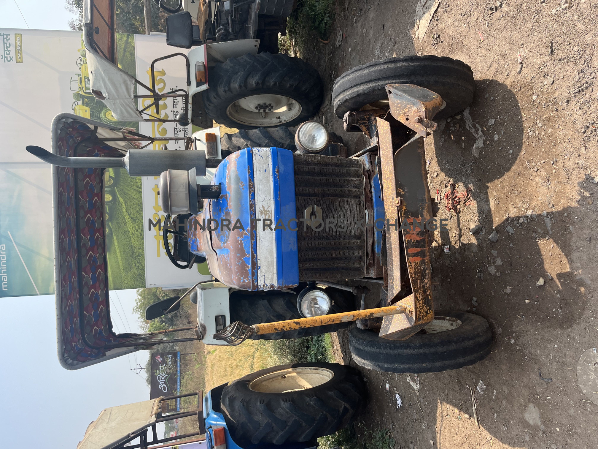 2010 Escort PT 430-4