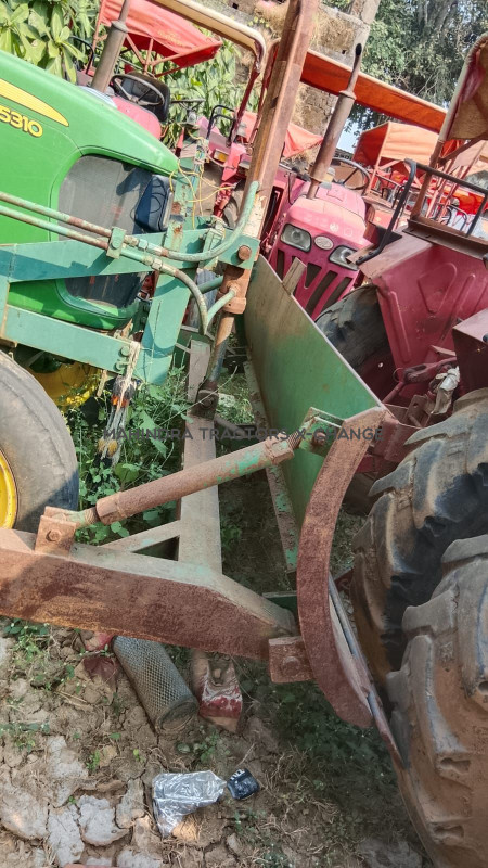2020 John deere 5310-4