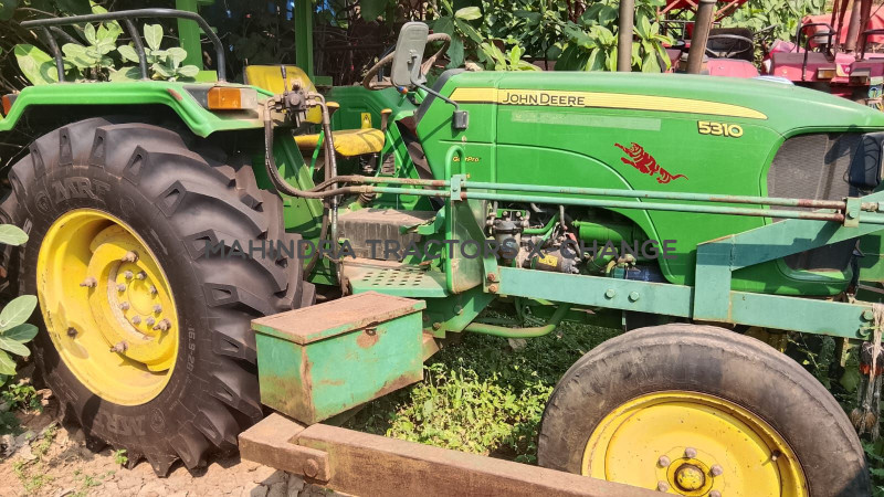 2020 John deere 5310-2