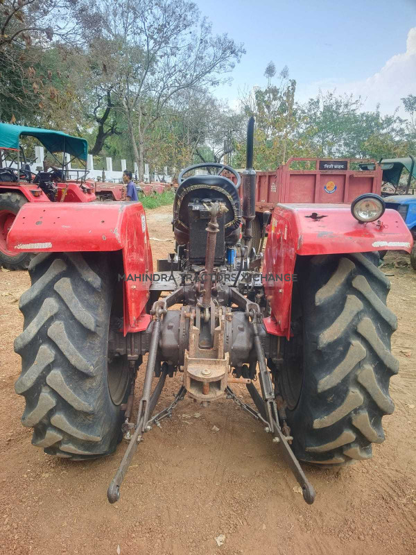 2013 Massey ferguson 9000 PLANETARY PLUS-4