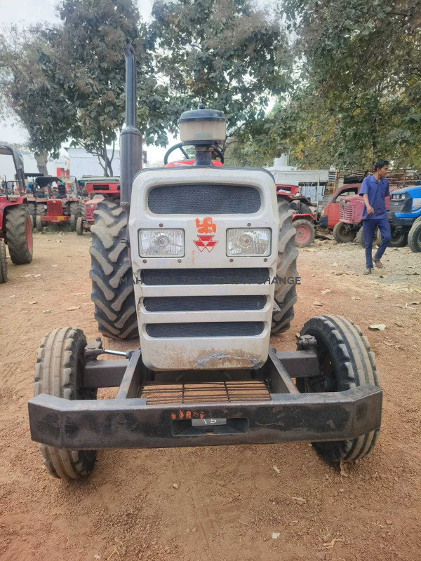 2013 Massey ferguson 9000 PLANETARY PLUS-2