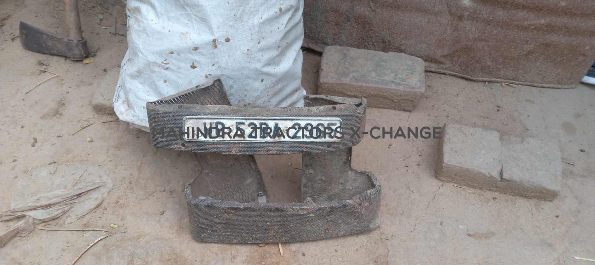 2020 Sonalika DI 30 RX BAGBAN SUPER-4