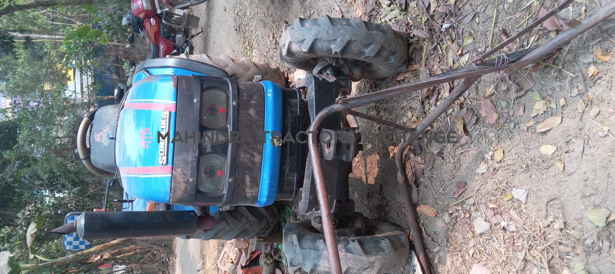 2020 Sonalika DI 30 RX BAGBAN SUPER-3