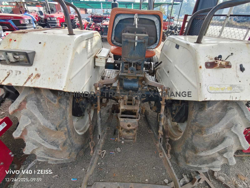 2012 Powertrac 439 DS Super Saver-4