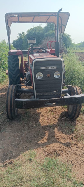 2017 Massey ferguson 1035 DI-4