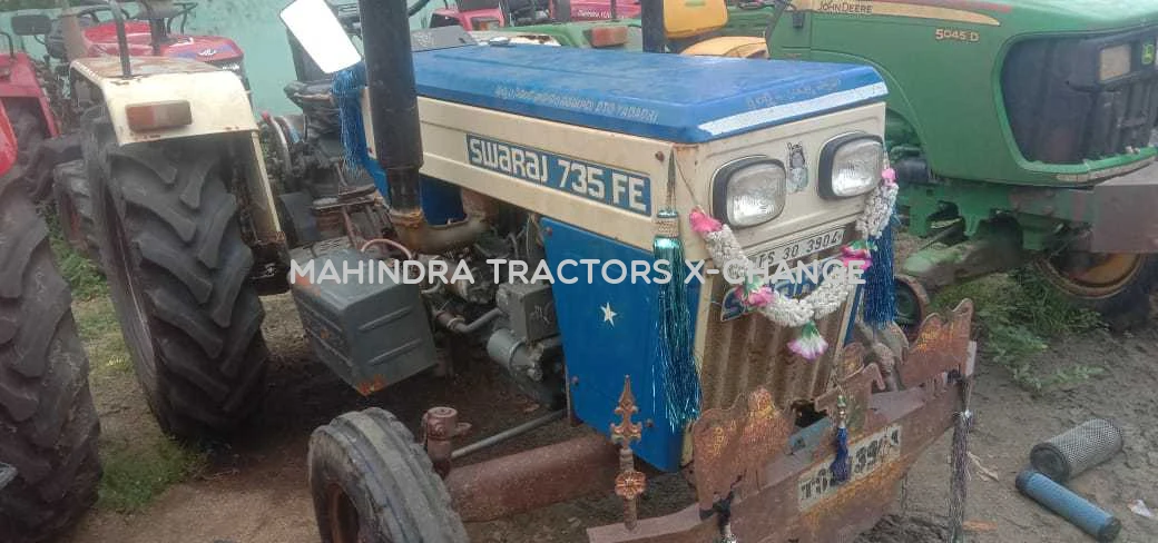 2014 Swaraj 735 FE-1