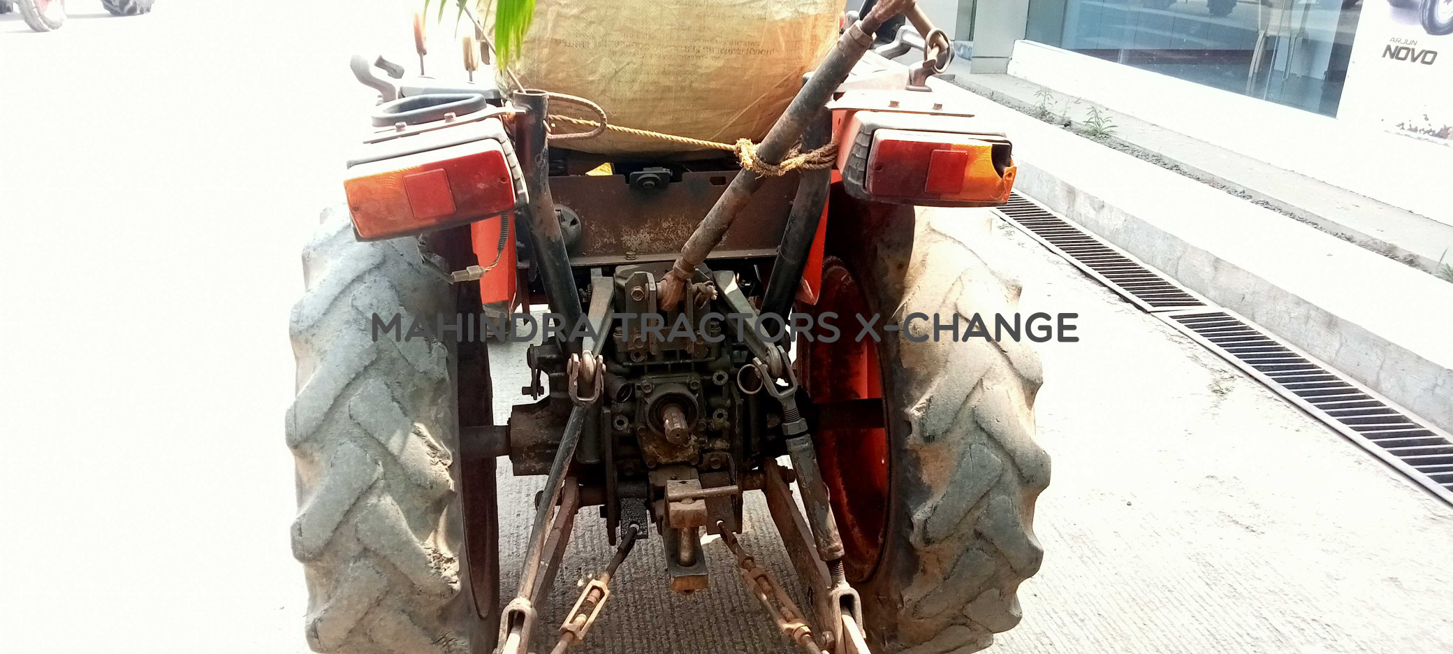 2015 Kubota Neostar B2441 4WD-4