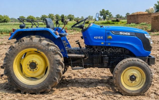 2020 Solis Solis 4215 E 2WD-3