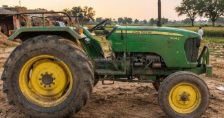 2010 John deere JD 5042-2