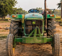 2010 John deere JD 5042-4