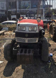 2020 Vst MT 270 - VIRAAT 4WD-4