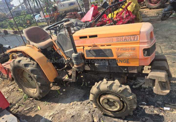 2014 Vst VT 224 -1D-2