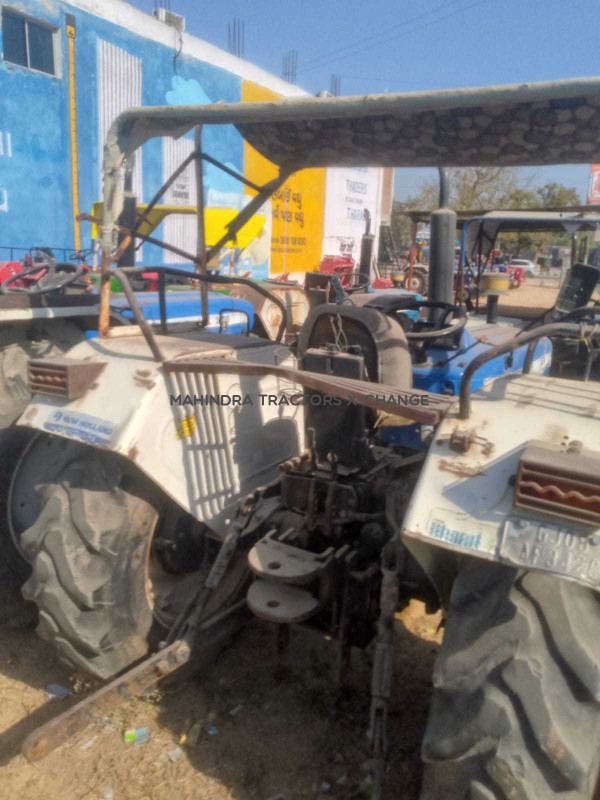 2015 New holland 3630 TX-2