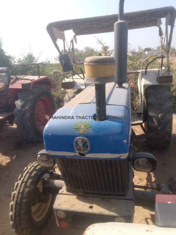 2015 New holland 3630 TX-3