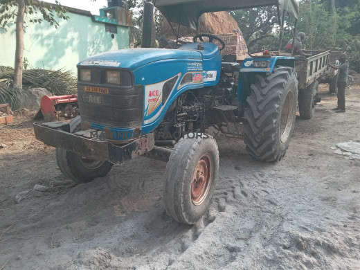 2015 Ace tractor 550Di-2