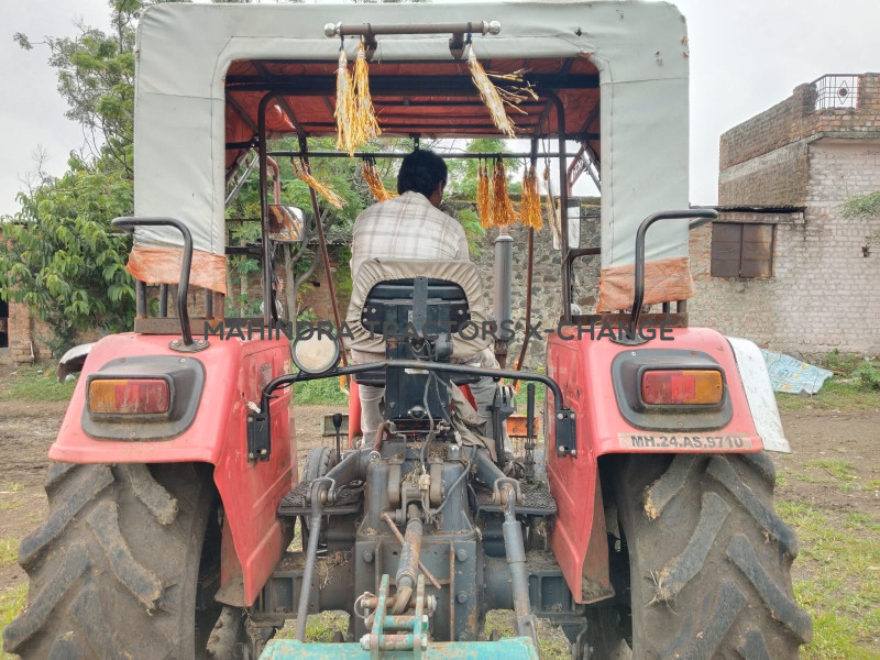 2019 Mahindra 555 ARJUN-4
