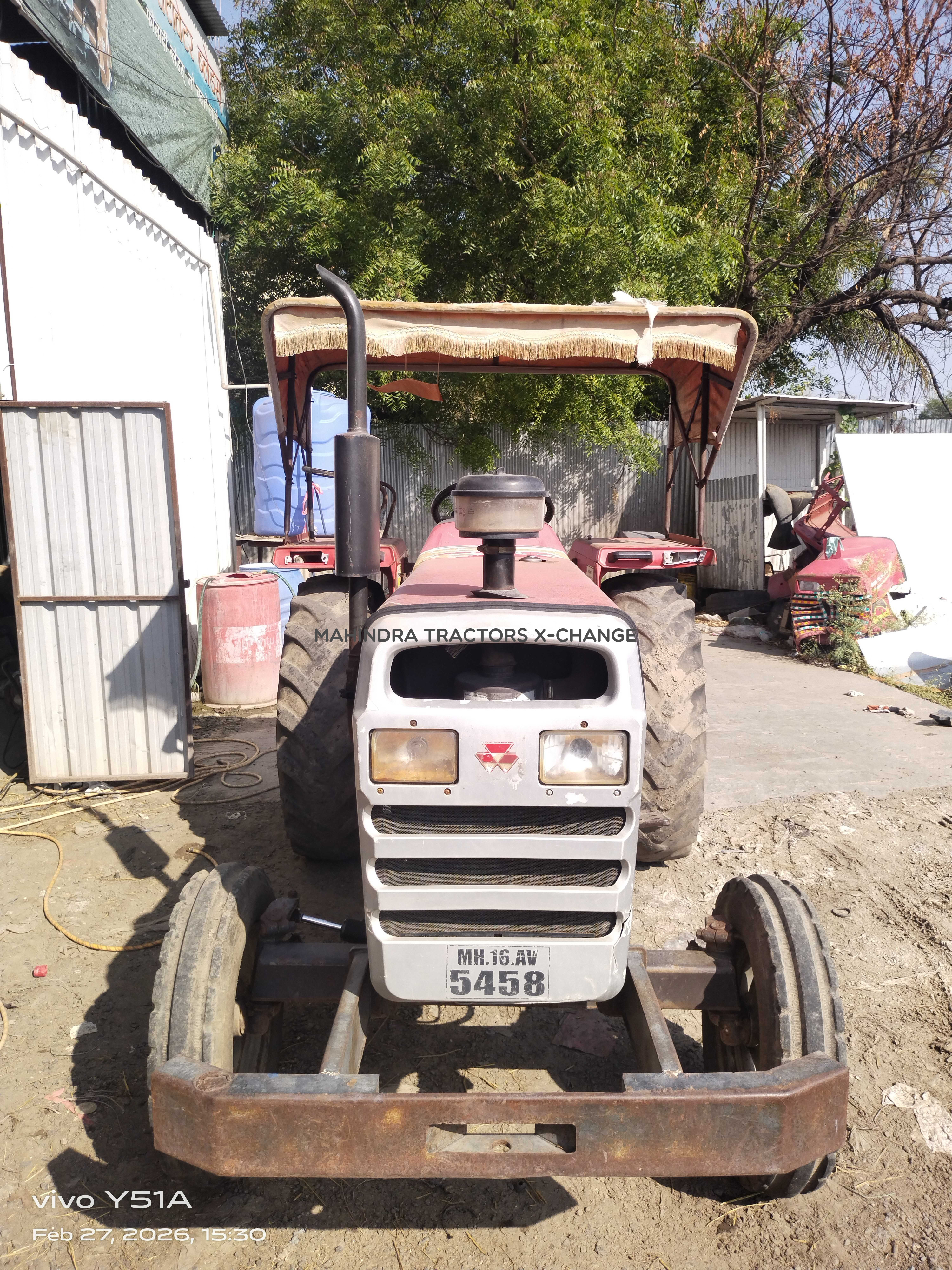 2014 Massey ferguson 9000 PLANETARY PLUS-6