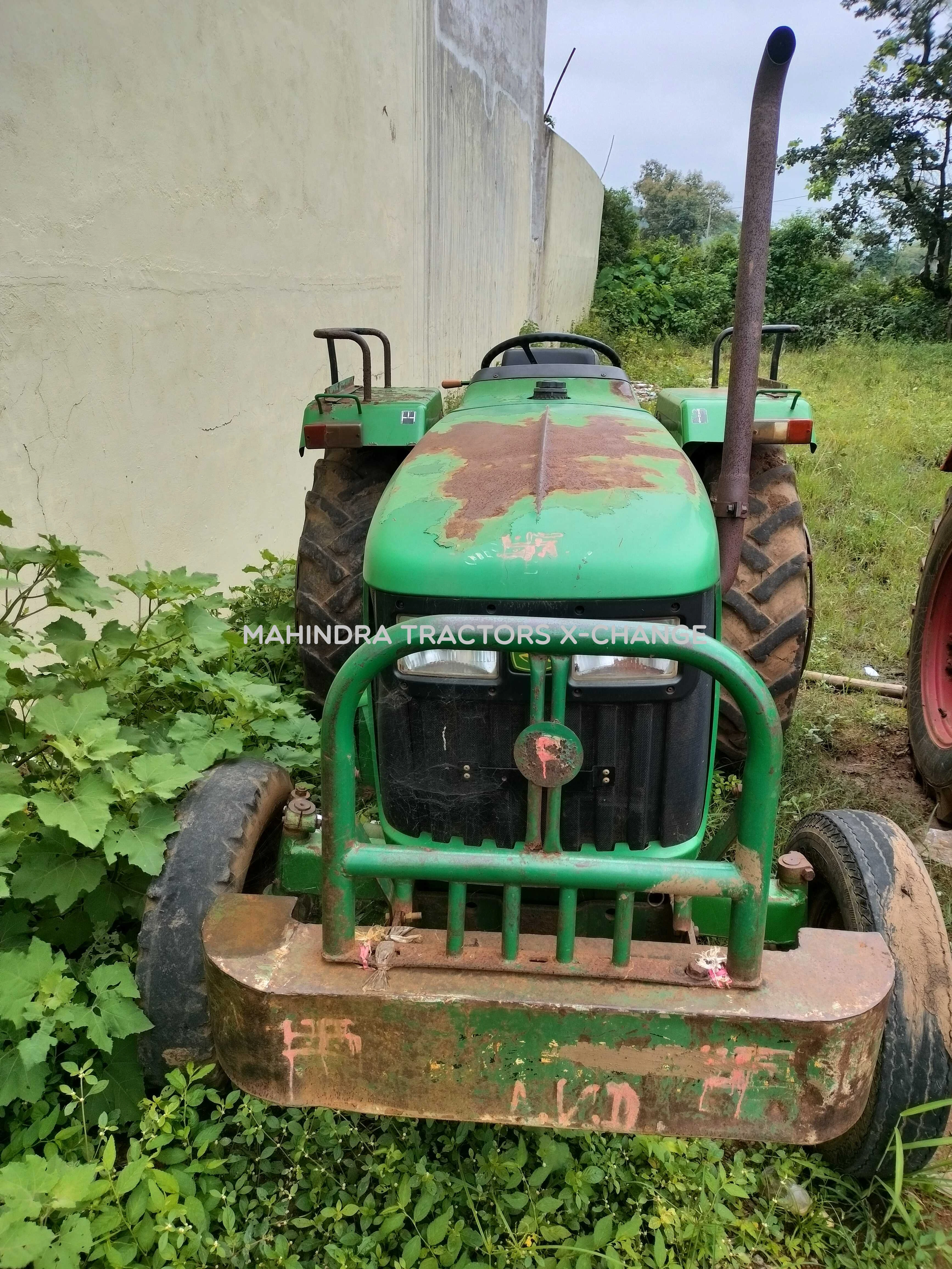 2012 John deere 5036 D-1