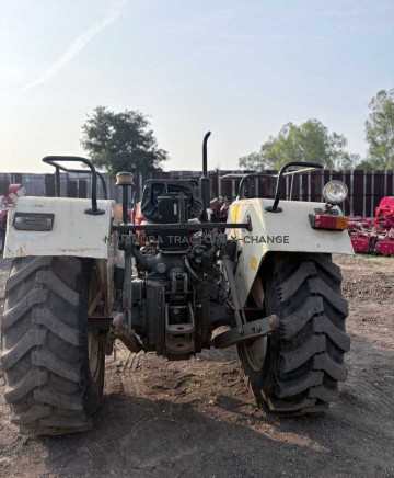 2017 Swaraj Swaraj 960-2