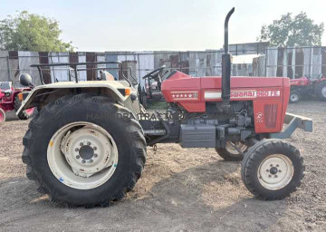 2017 Swaraj Swaraj 960-4