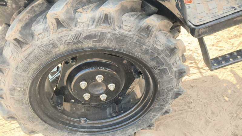 2024 Captain 283 4WD- 8G-5