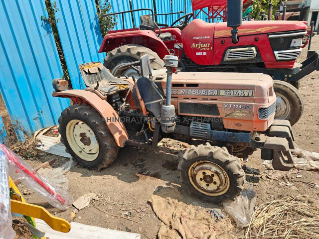 2014 Vst VT 224 -1D-4