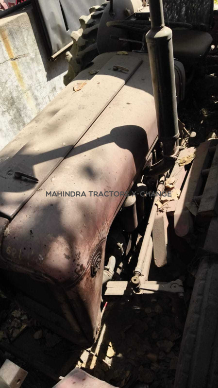 1994 Tafe Tafe 1035 R-3