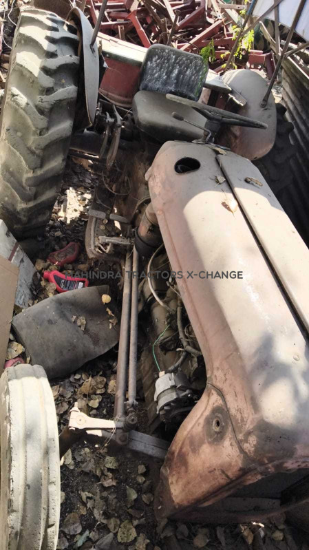 1994 Tafe Tafe 1035 R-4