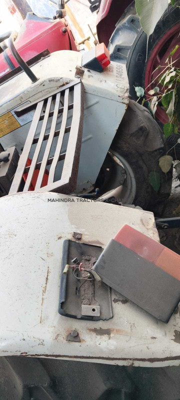 2010 Farmtrac Champion 39-4