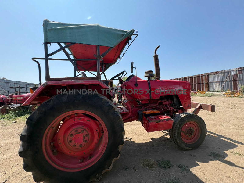 2015 Mahindra 575 DI SAR-2